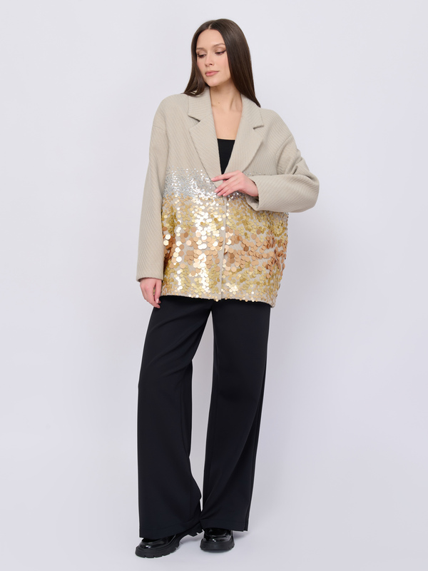 Полупальто Ulli Ehrlich Sportalm, фото 6