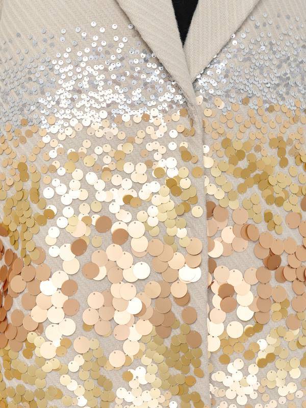 Полупальто Ulli Ehrlich Sportalm, фото 5