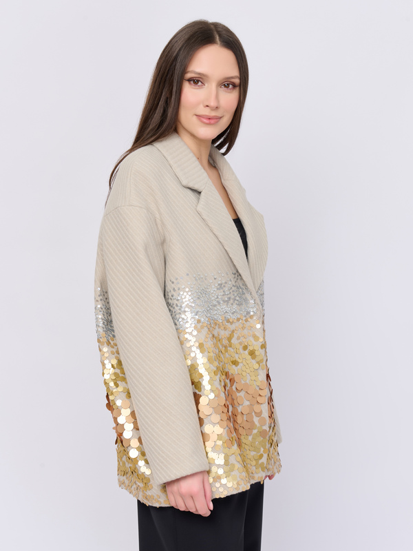 Полупальто Ulli Ehrlich Sportalm, фото 9