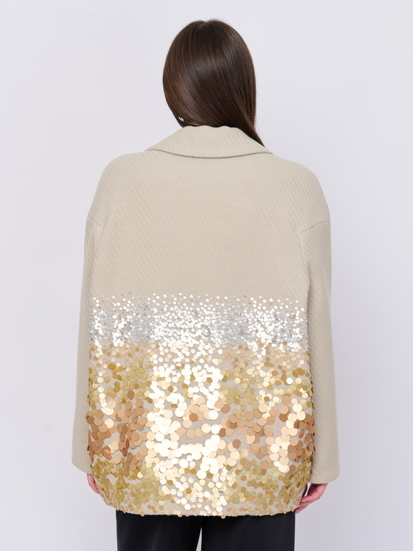 Полупальто Ulli Ehrlich Sportalm, фото 3