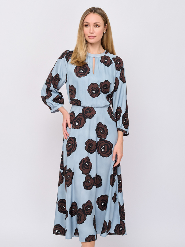 Платье Luisa Cerano, фото 6