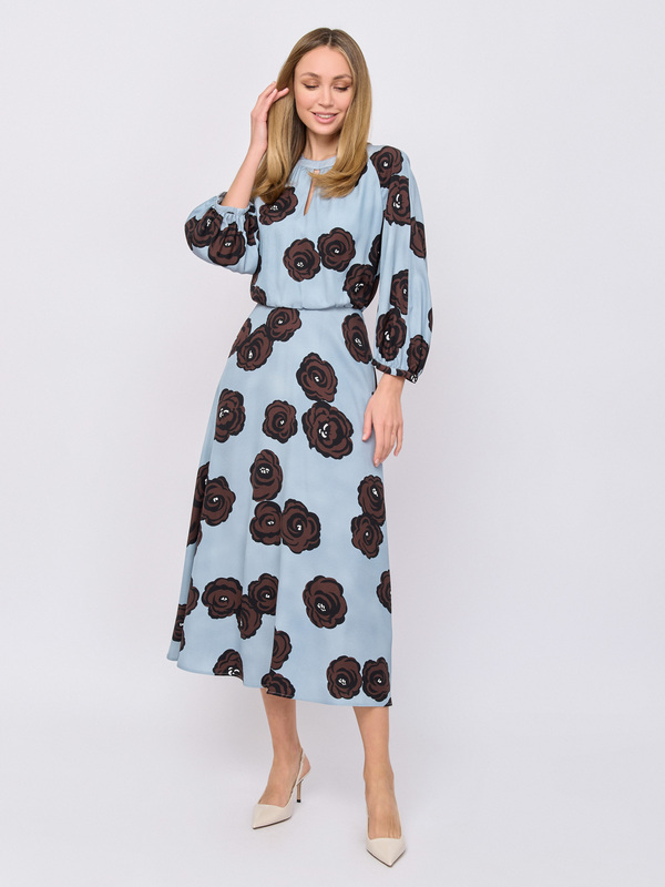 Платье Luisa Cerano, фото 8