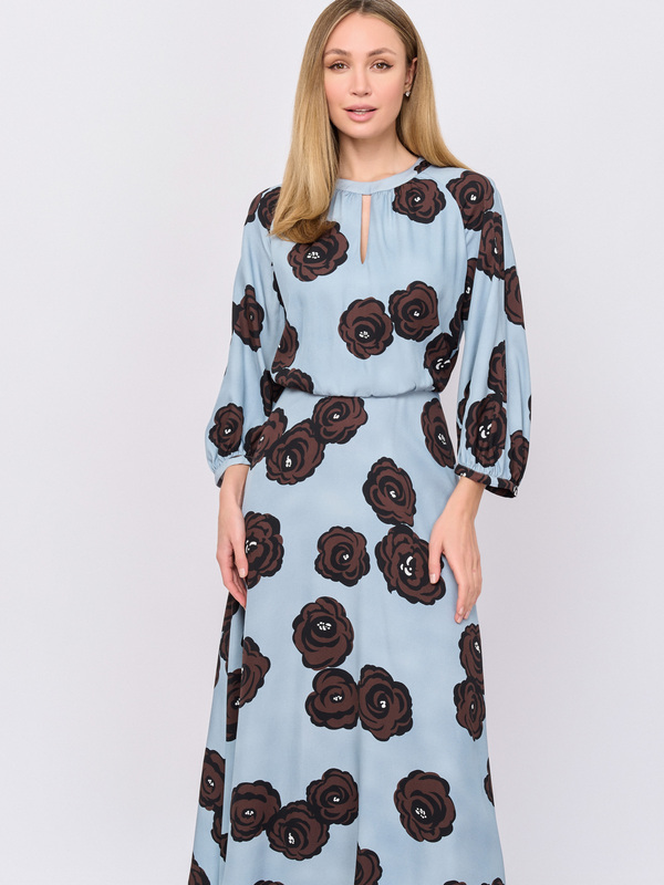 Платье Luisa Cerano, фото 7