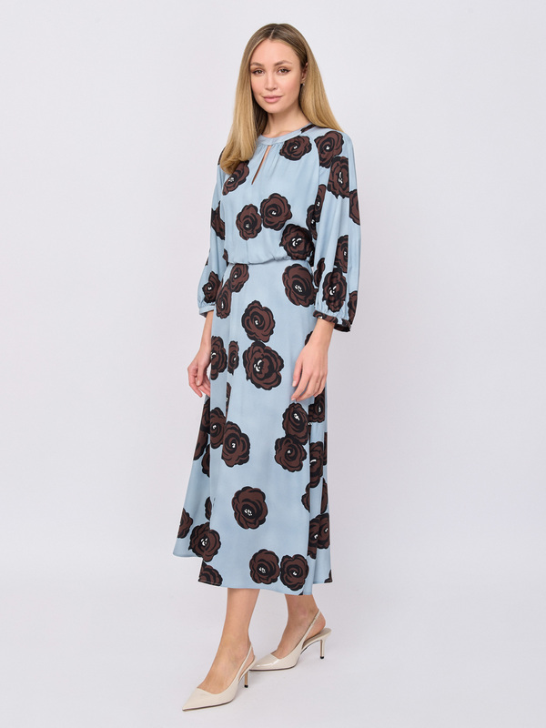 Платье Luisa Cerano, фото 5