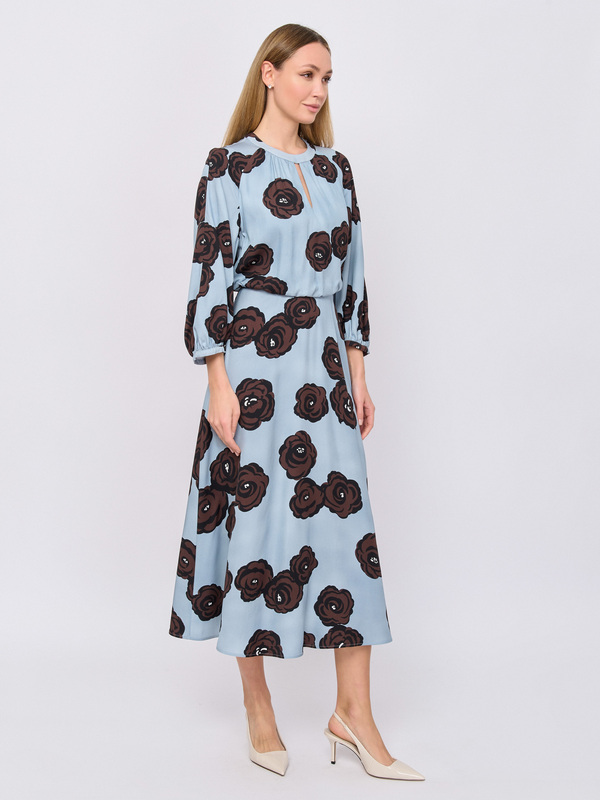 Платье Luisa Cerano, фото 2