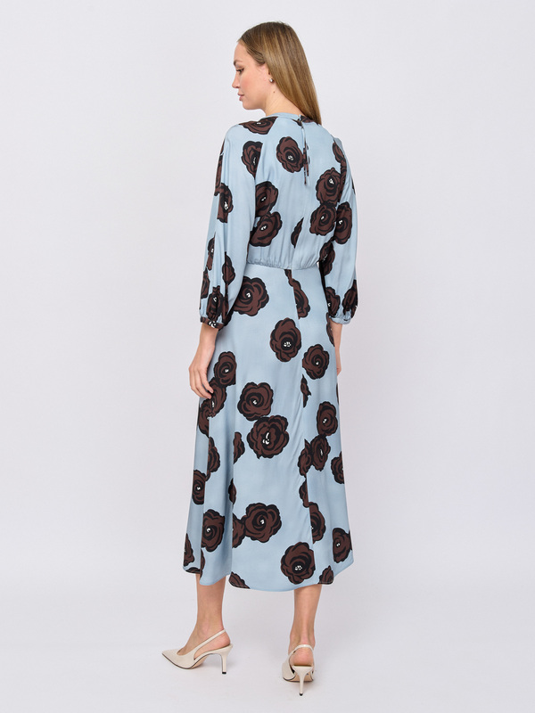 Платье Luisa Cerano, фото 3