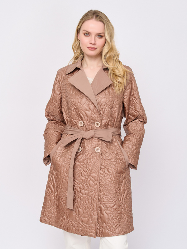 Плащ Diego M, фото 7