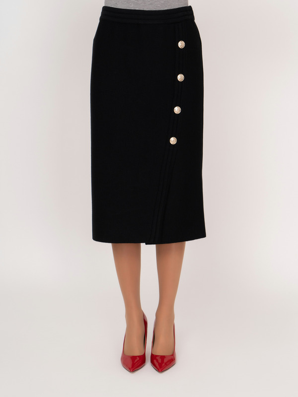 ЭRAGUSA 470/21-02 Юбка тр. Moretti