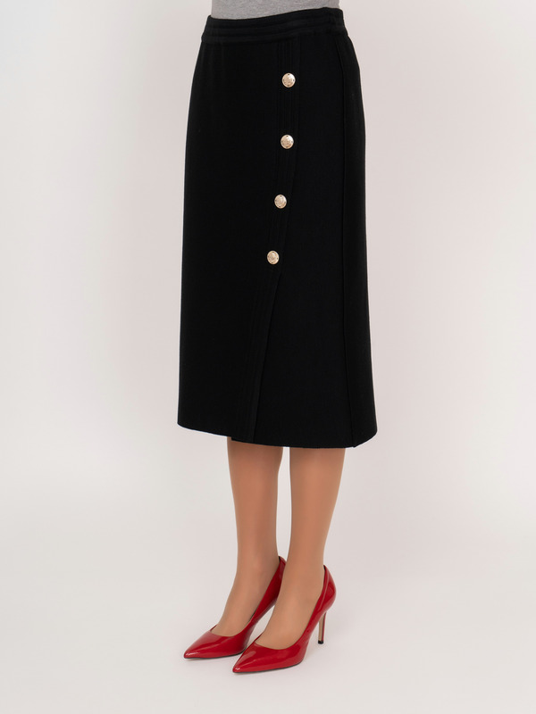 ЭRAGUSA 470/21-02 Юбка тр. Moretti