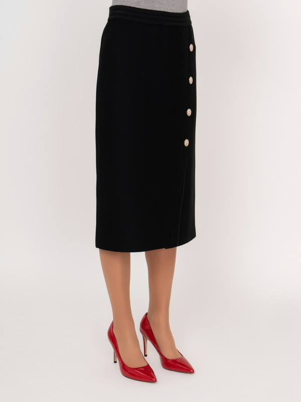 ЭRAGUSA 470/21-02 Юбка тр. Moretti