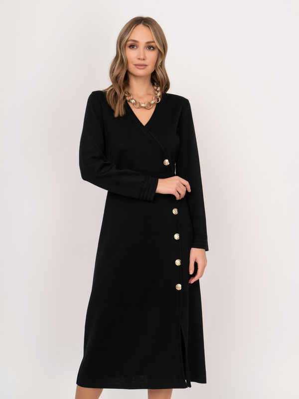 ЭRAMBLA 470/21-02 Платье тр. Moretti