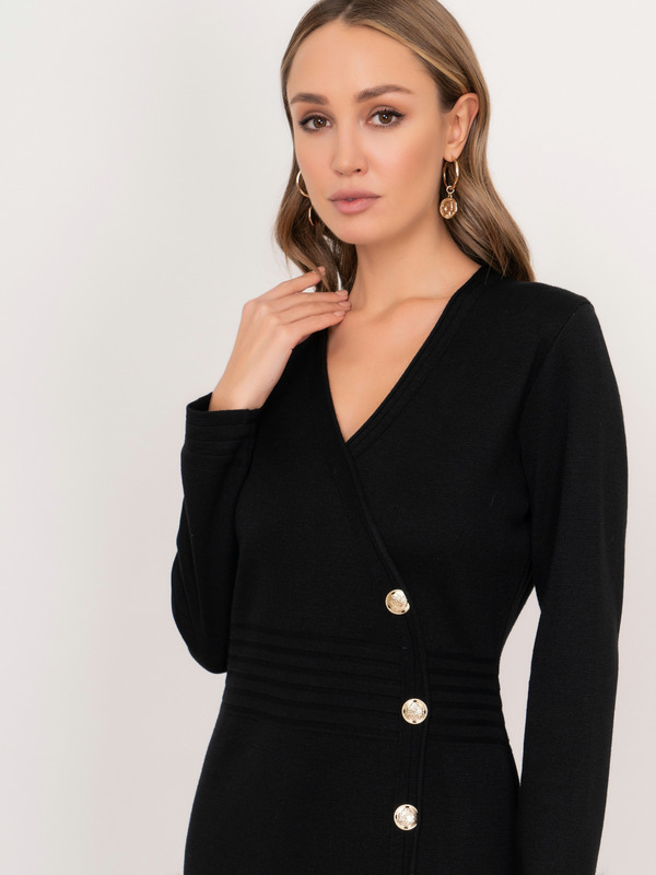 ЭRAMBLA 470/21-02 Платье тр. Moretti