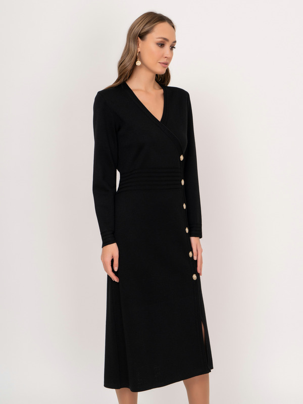 ЭRAMBLA 470/21-02 Платье тр. Moretti