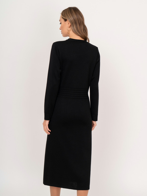 ЭRAMBLA 470/21-02 Платье тр. Moretti