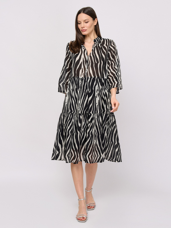 Платье IL VENTO & LA SETA