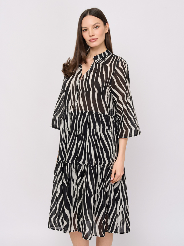 Платье IL VENTO & LA SETA, фото 5