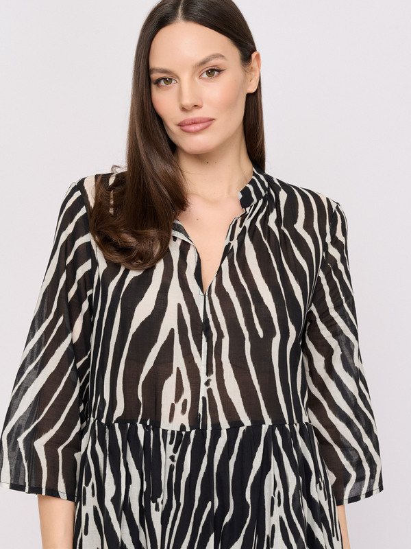 Платье IL VENTO & LA SETA, фото 6