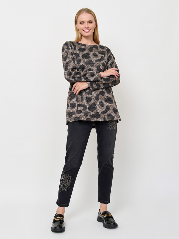 Э296163/м/24-02 Джемпер Dorisstreich