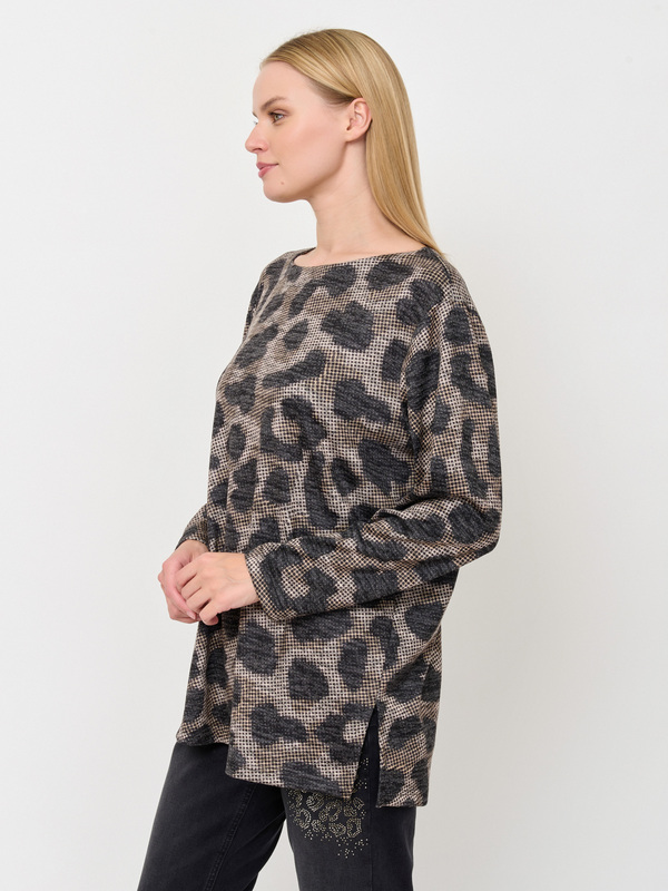 Э296163/м/24-02 Джемпер Dorisstreich