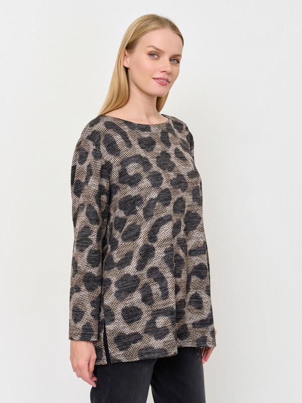 Э296163/м/24-02 Джемпер Dorisstreich