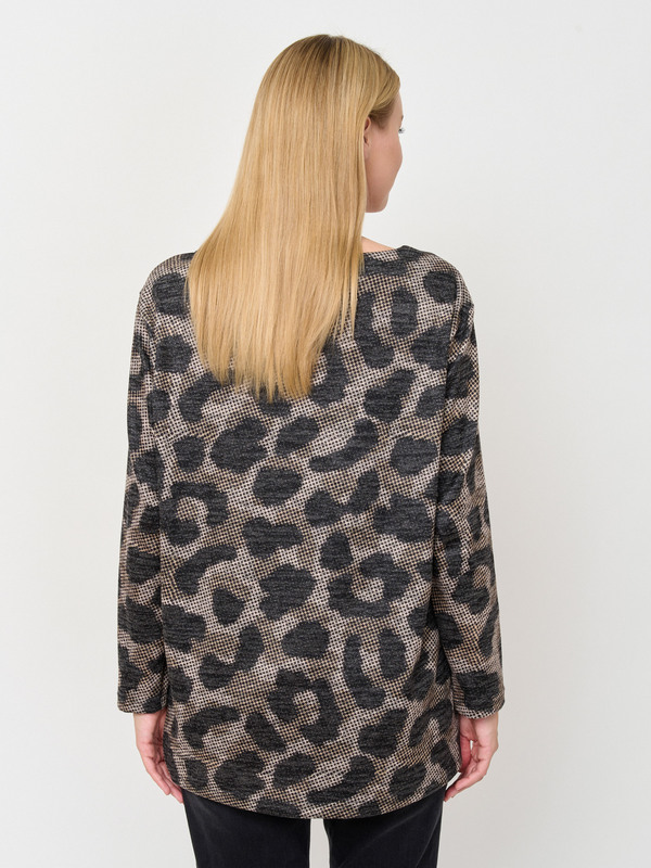 Э296163/м/24-02 Джемпер Dorisstreich