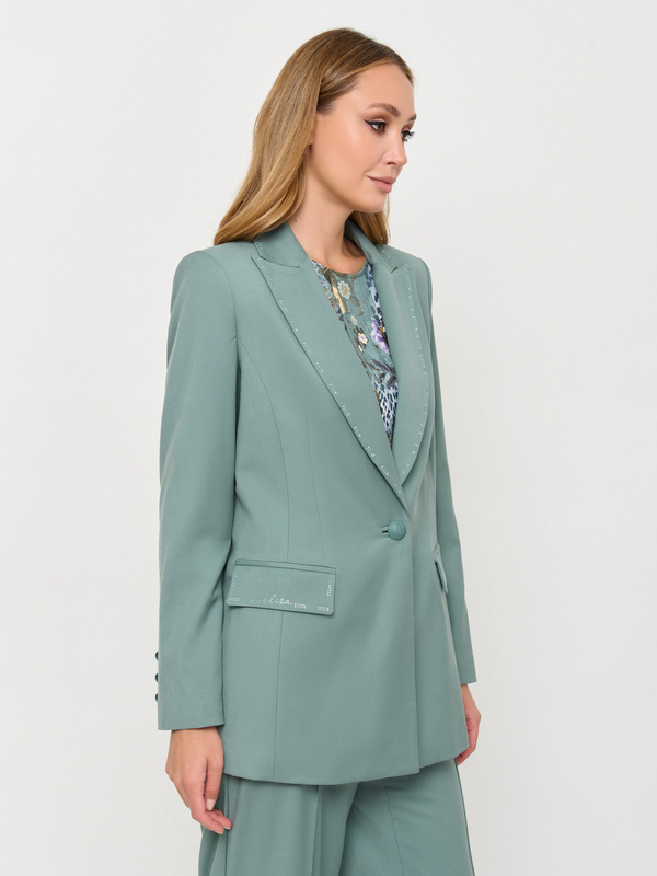 Жакет Elisa Fanti, фото 11