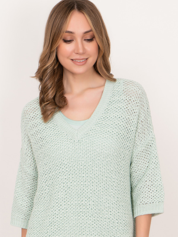 Э771015-35712/22-01 Пуловер Gerry Weber