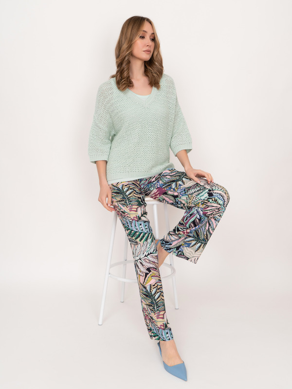 Э771015-35712/22-01 Пуловер Gerry Weber