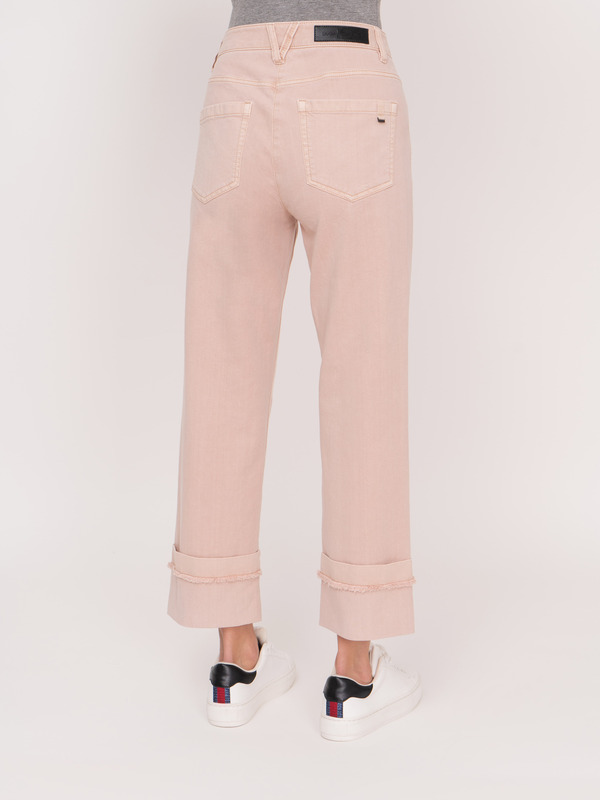 Э658361/2198/22-01 Брюки-джинсы Luisa Cerano