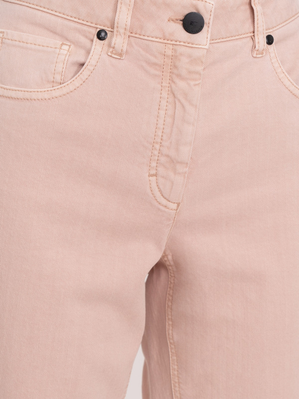 Э658361/2198/22-01 Брюки-джинсы Luisa Cerano