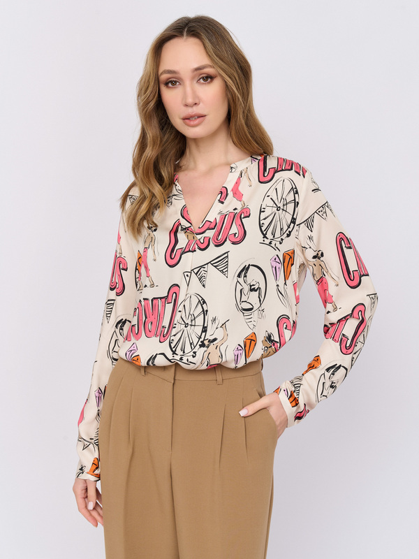 Блуза Elisa.And.Me