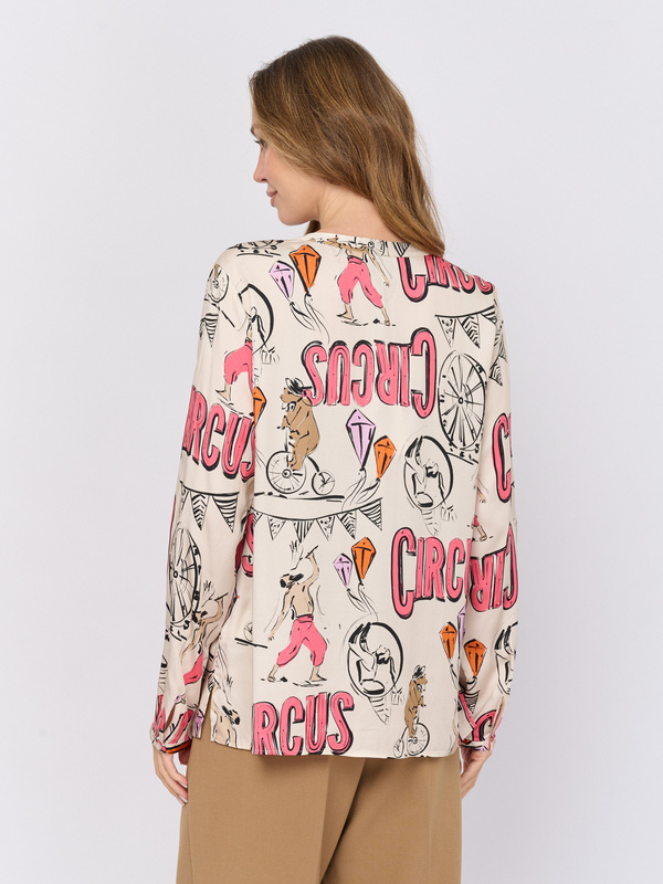 Блуза Elisa.And.Me, фото 4