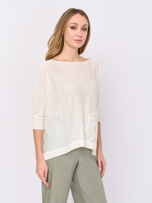 Джемпер D.Exterior, фото 7