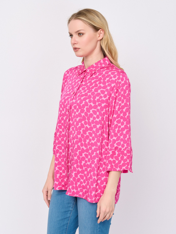 Рубашка Samoon, фото 3