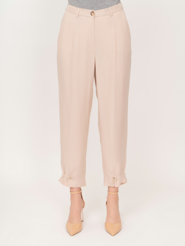 Э6160/3939/21-01 Брюки Betty&CO