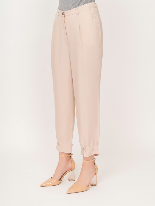 Э6160/3939/21-01 Брюки Betty&CO