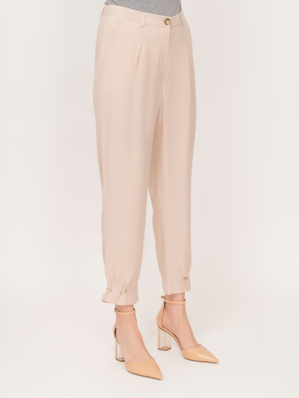 Э6160/3939/21-01 Брюки Betty&CO