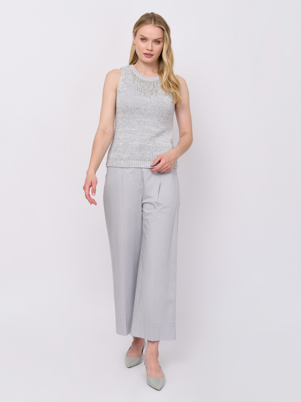 Брюки Luisa Cerano, фото 5