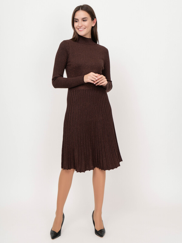 ЭKHR652H20/20-02 Платье тр. Leo&Ugo