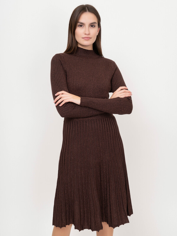 ЭKHR652H20/20-02 Платье тр. Leo&Ugo