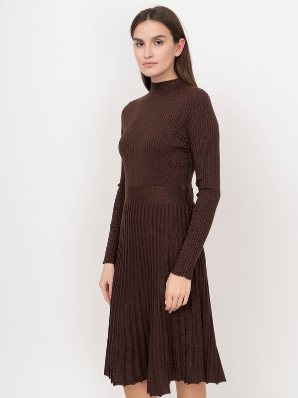 ЭKHR652H20/20-02 Платье тр. Leo&Ugo