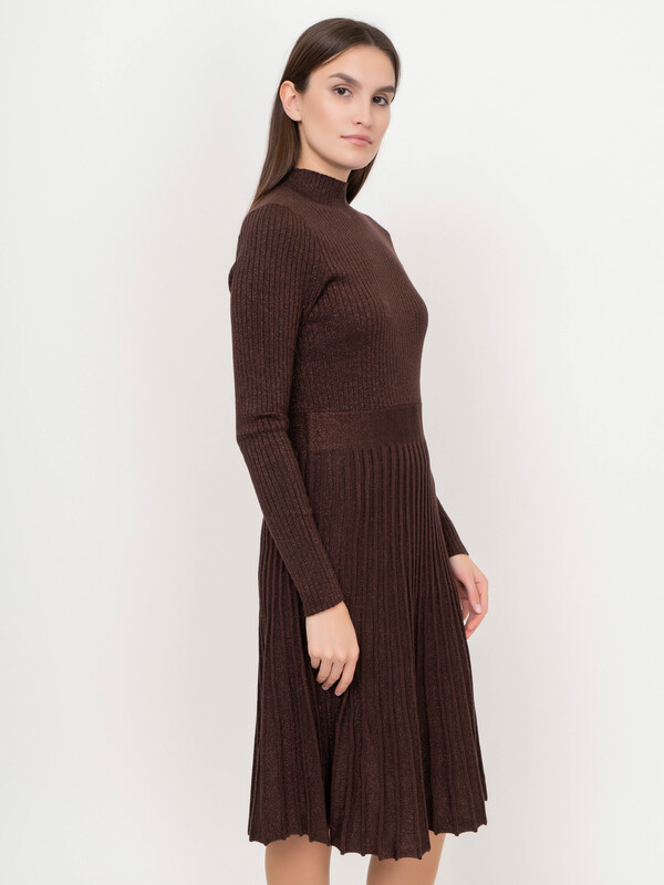 ЭKHR652H20/20-02 Платье тр. Leo&Ugo