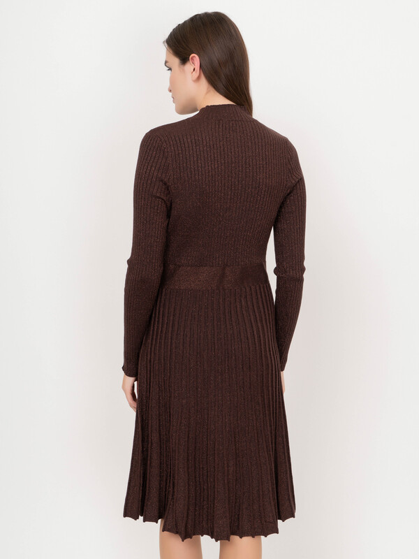 ЭKHR652H20/20-02 Платье тр. Leo&Ugo