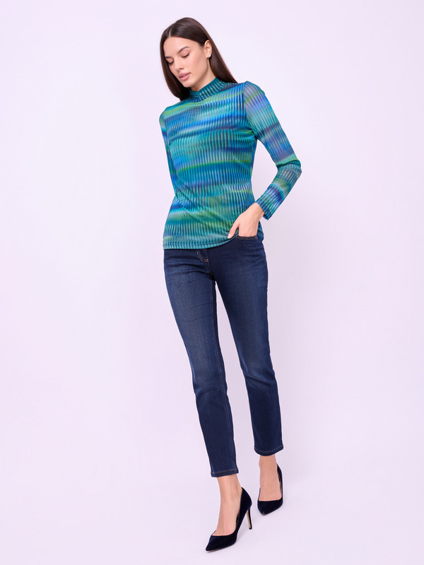 Э270268-35022/23-02 Джемпер Gerry Weber