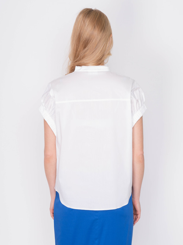 Э160055-31581/19-01 Блуза Gerry Weber