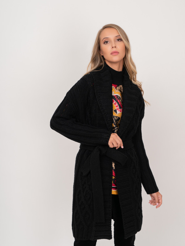 ЭMEDITAZIONE/21-02 Пальто Luisa Spagnoli