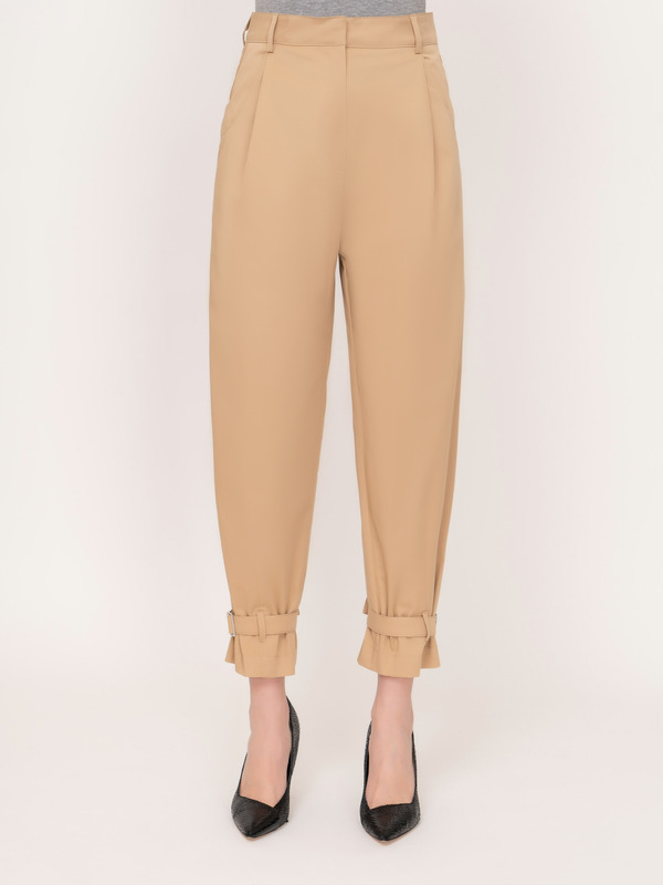 Э21FE1432631176/21-01 Брюки Beatrice