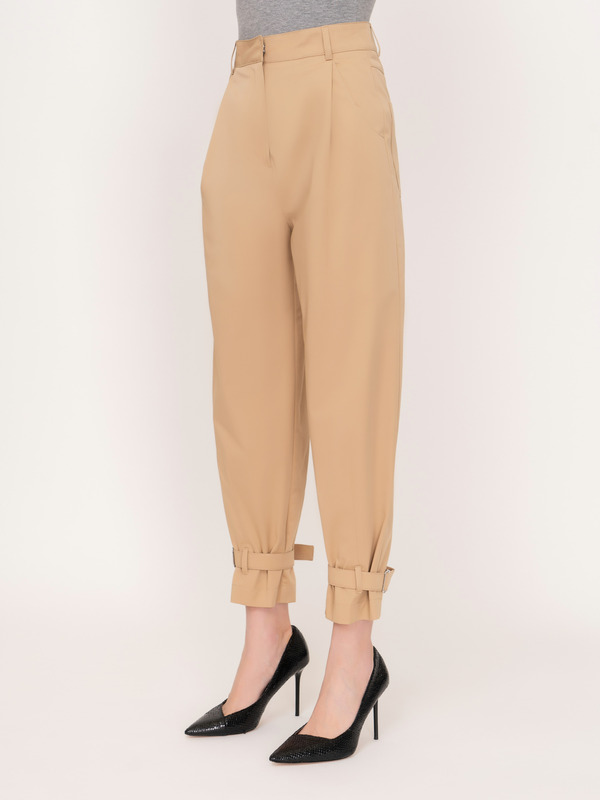 Э21FE1432631176/21-01 Брюки Beatrice