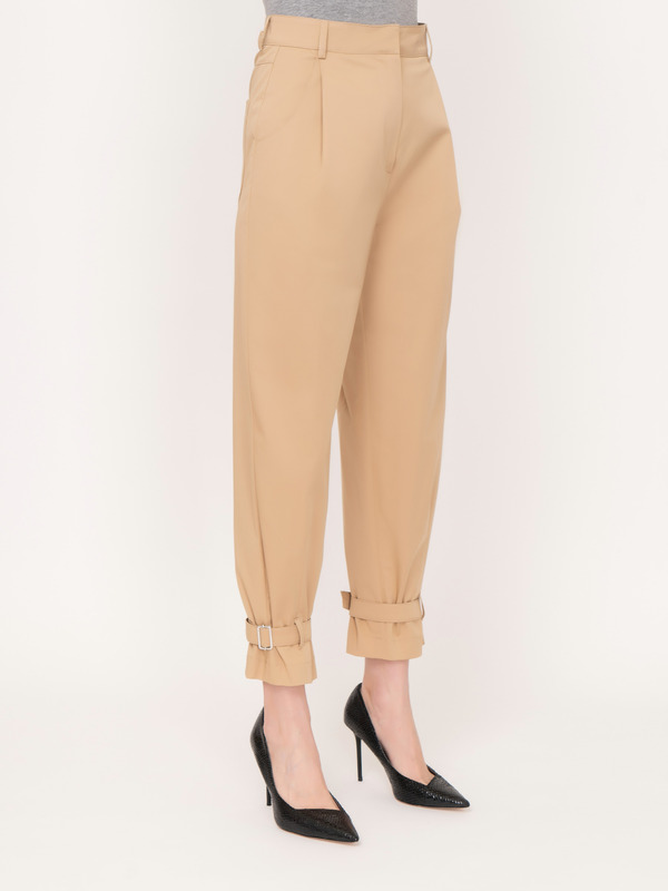 Э21FE1432631176/21-01 Брюки Beatrice