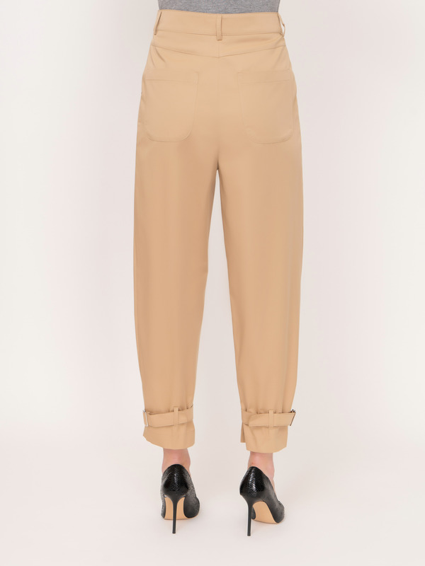 Э21FE1432631176/21-01 Брюки Beatrice